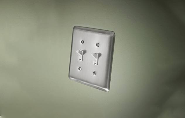 Wall Plates