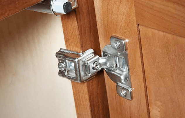 Hinges