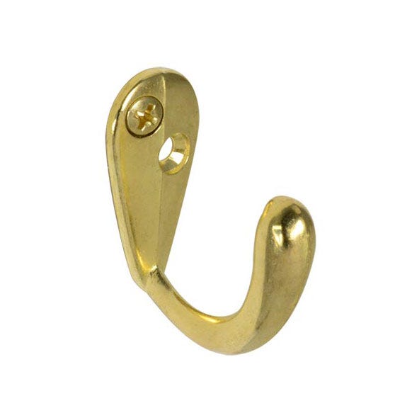 Robe Hooks - Bath Hardware Robe Hooks - Bath Hardware